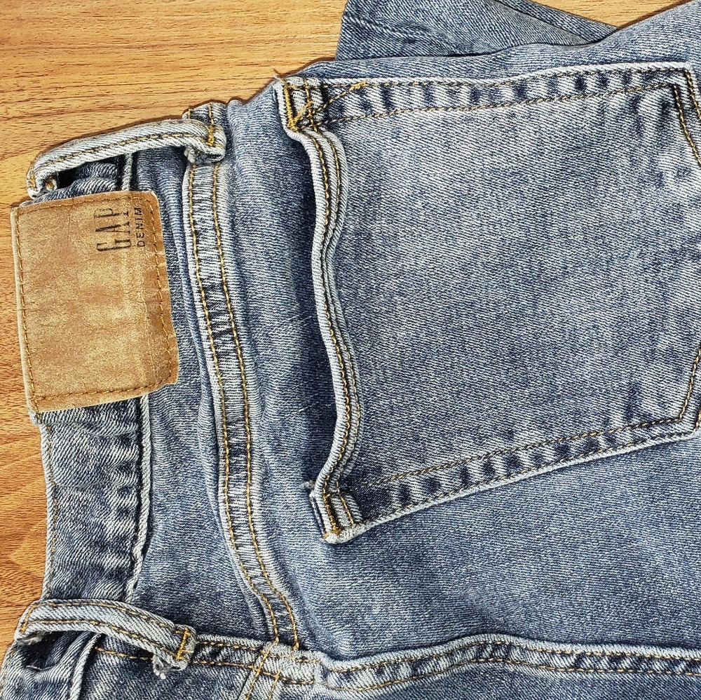 Gap Denim - Picture 6 of 6